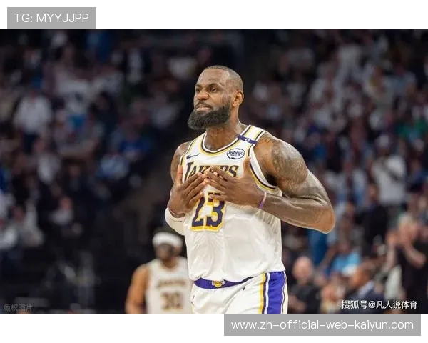 湖人詹姆斯复出后正负值波动 与东契里夫斯搭档效果待观察